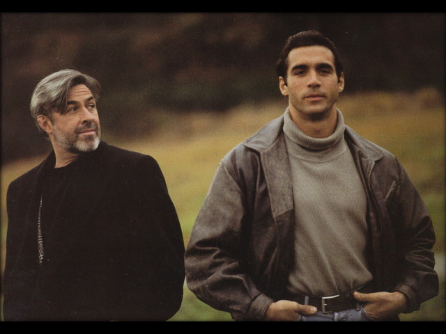 Duncan et Joe